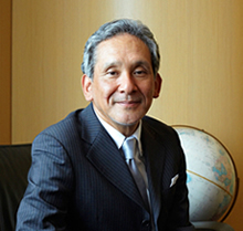 米倉誠一郎