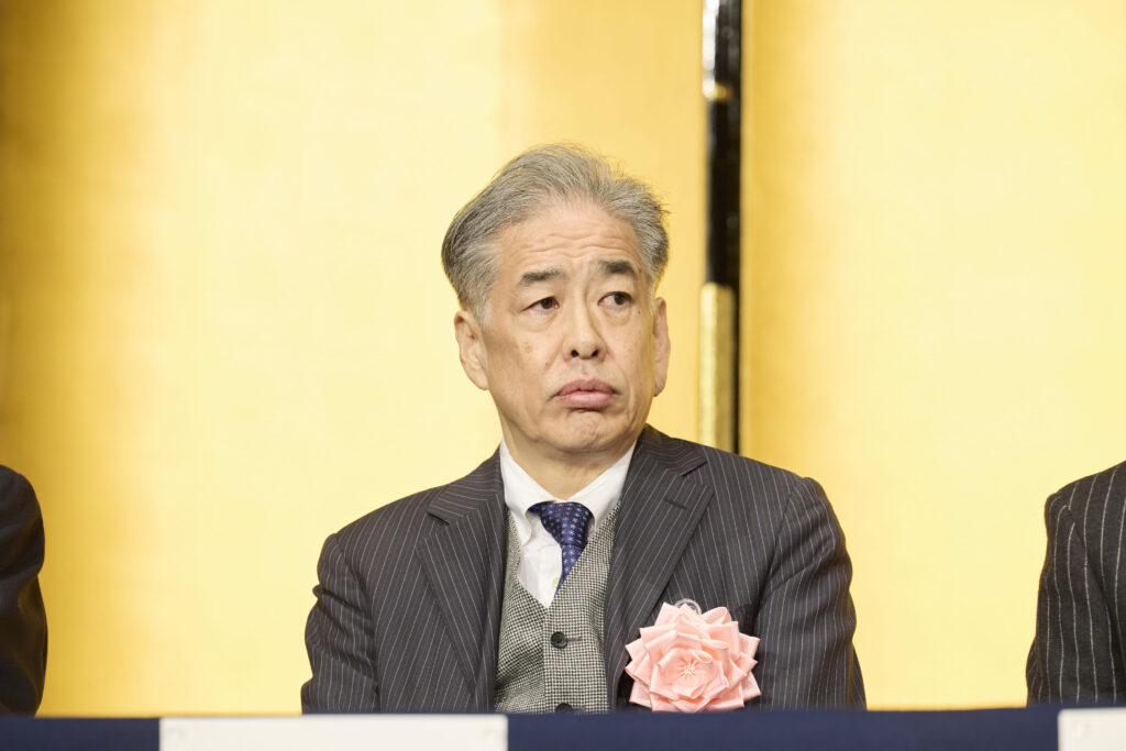 二宮清純　スポーツジャーナリスト